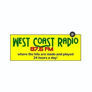 West Coast Radio WCR