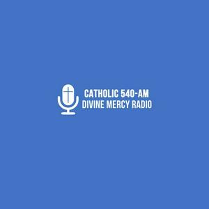 WETC Divine Mercy 540 AM