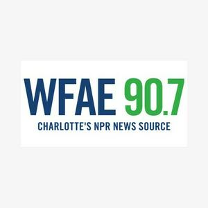 WFAE / WFHE - 90.7 / 90.3 FM