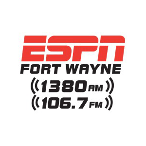 ESPN 106.7 FM Fort Wayne
