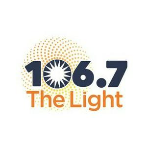 WFGW The Light 106.7 FM