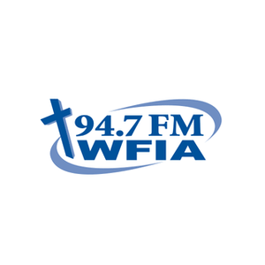 WFIA 94.7 FM & 900 AM