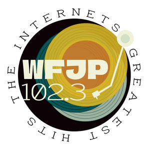102.3 WFJP