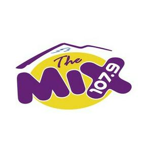 WFMX 107.9 Mix Radio – Listen Live & Stream Online