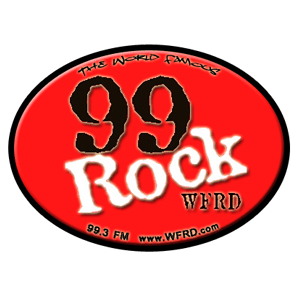WFRD - Rock 99.3 FM
