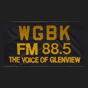 WGBK - 88.5 FM