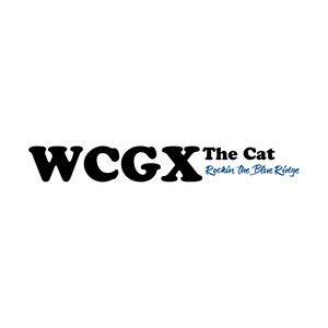 WCGX - The Cat