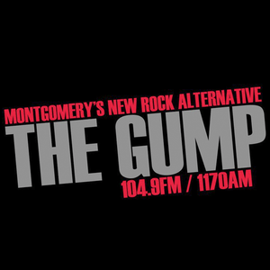 WGMP - 104.9 The Gump