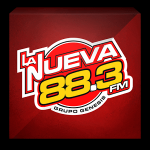 WGNK - La Nueva 88.3 FM