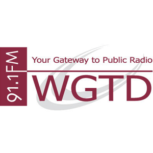 WGTD 91.1 FM