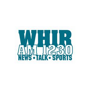 WHIR - News Talk Sports 1230