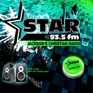 WHJT - Star 93.5 FM