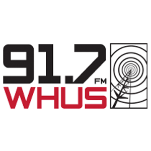 WHUS - Radio 91.7 FM