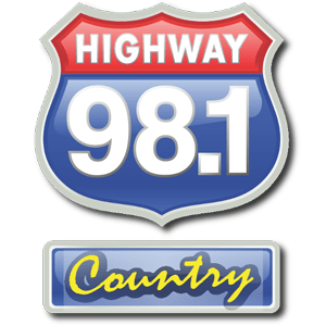 WHWY - Highway 98 - 98.1 FM