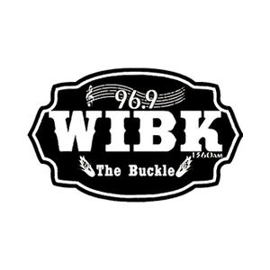WIBK The Buckle 96.9 FM Radio Listen Live Stream Online