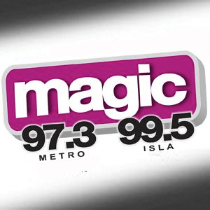 WIDI - Magic 97.3 FM