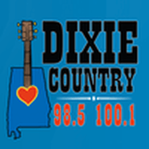 WINL - WIN 98.5 FM - Dixie Country