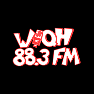 WIQH 88.3