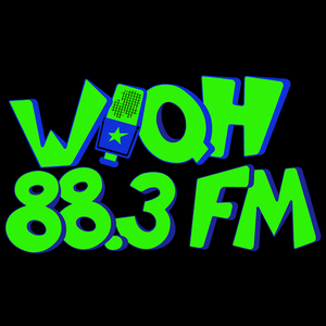 WIQH 88.3 FM