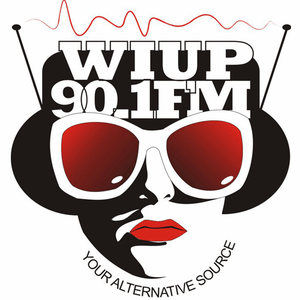 WIUP-FM 90.1 - Your Alternative Source