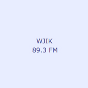 WJIK 89.3 FM