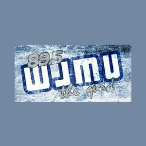 Listen to WJMU 89.5 in the App