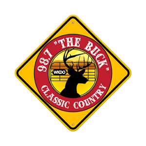 WKDO Classic Country 98.7