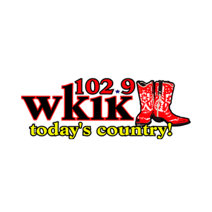 WKIK Country 102.9 FM