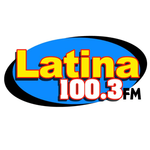 WKKB - Latina 100.3 FM