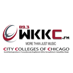 WKKC HD-2