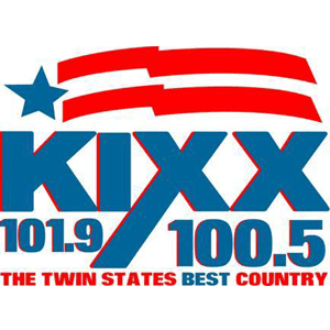 WKKN - KIXX 101.9 FM