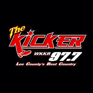 WKKR - Kicker FM 97.7