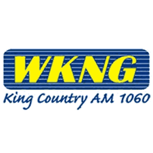 WKNG - Rejoice 89.1