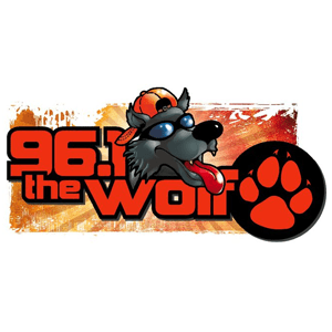 WKWS - The Wolf 96.1 FM