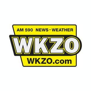 WKZO AM 590