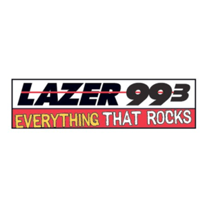 WLZX - Lazer 99.3