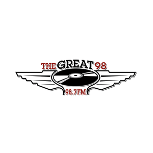 WMDC 98.7 FM
