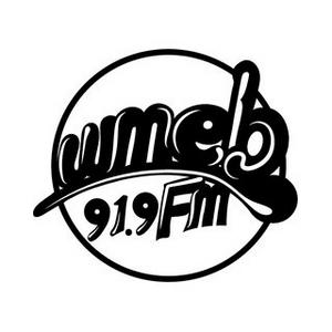 WMEB 91.9 FM