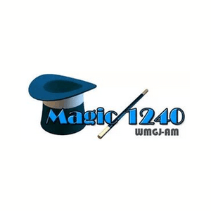 WMGJ Magic 1240 AM