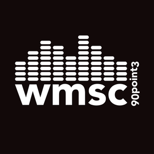 WMSC - MSU Underground Radio 90.3 FM