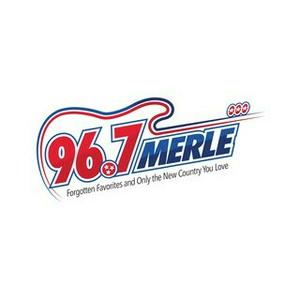 WMYL 96.7 Merle