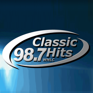 WNLC - Classic 98.7 FM