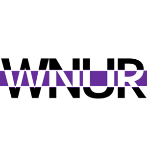 WNUR 89.3 FM