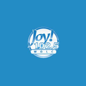 WOLC - Joy! 102.5 FM