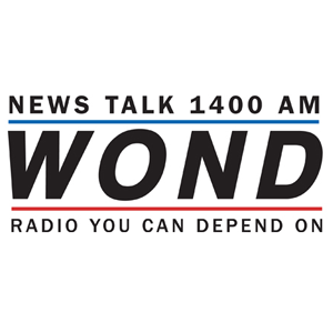 1400 am radio discount