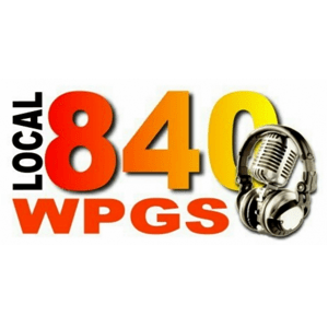 WPGS 840 AM