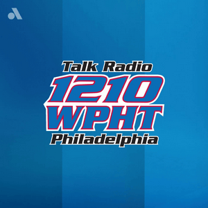 WPHT - Talk Radio Philadelphia 1210 AM