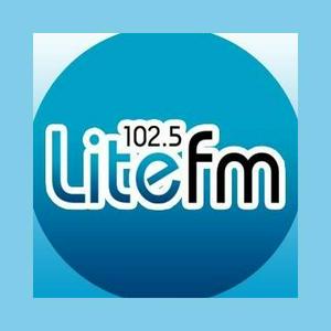 WPHZ LiteFM 102.5