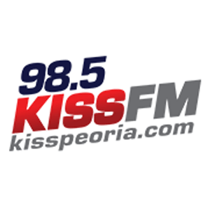 WPIA - Kiss 98.5 FM