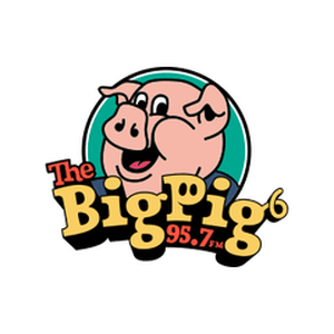 WPIG 95.7 The Big Pig Radio – Listen Live & Stream Online